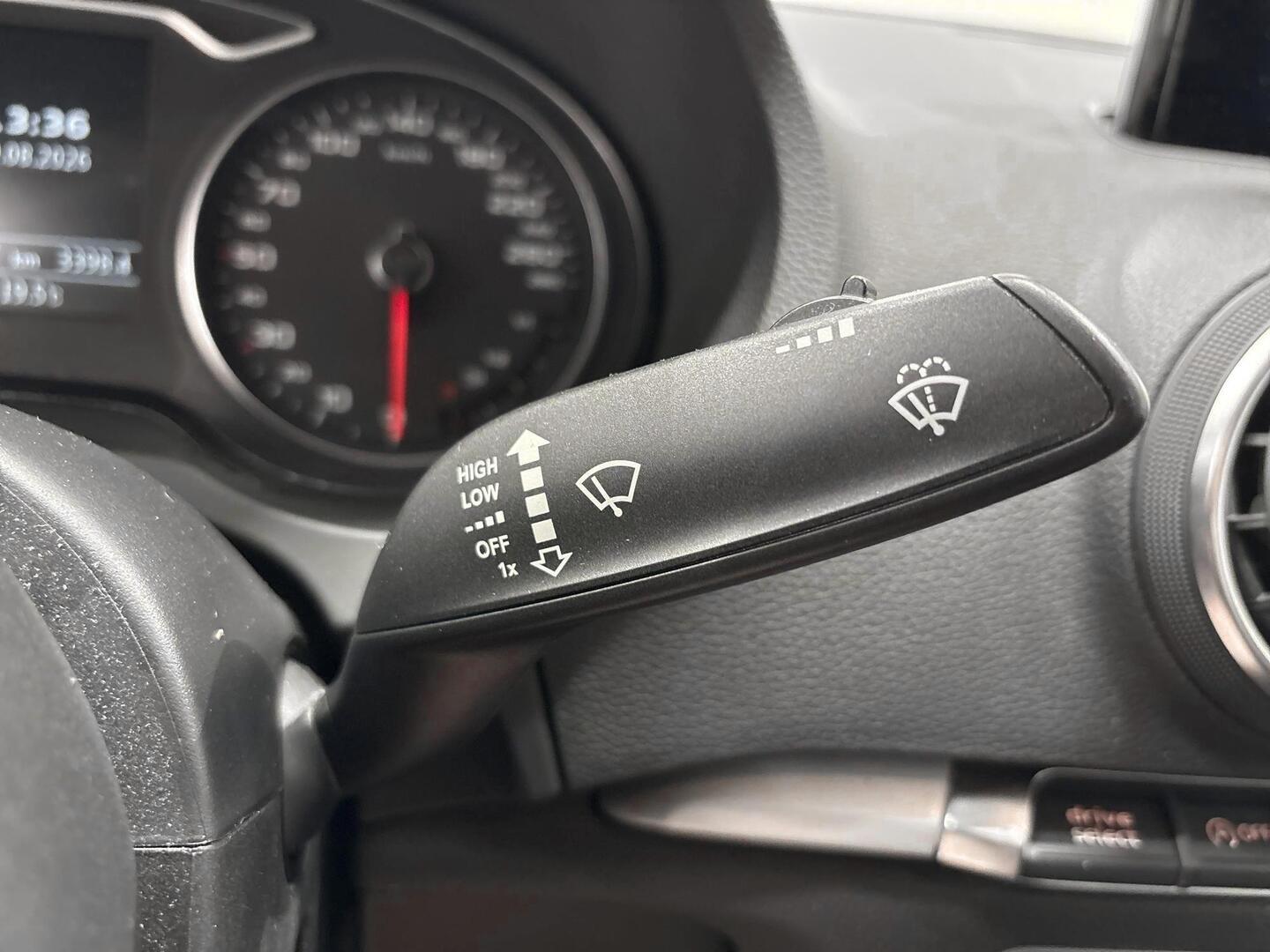 AUDI A3 2015