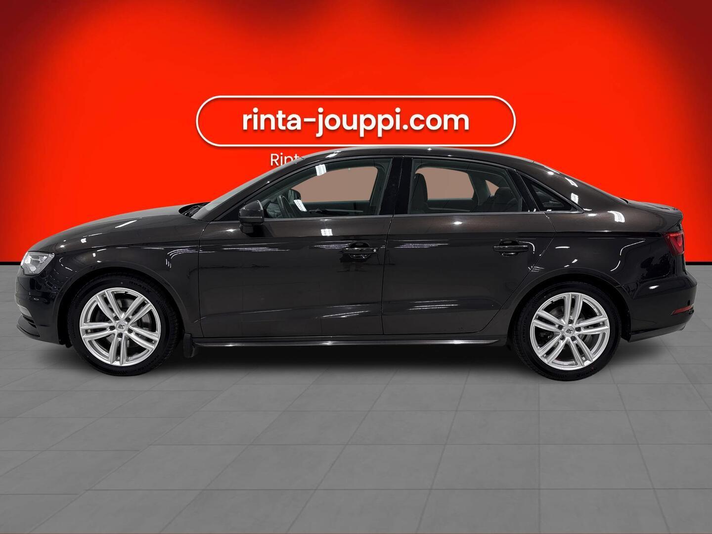AUDI A3 2015