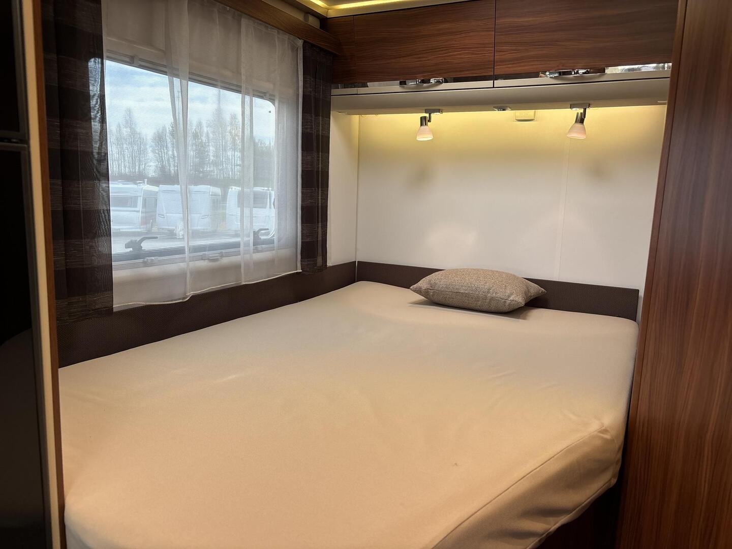 ADRIA MATRIX 650 SF 2016