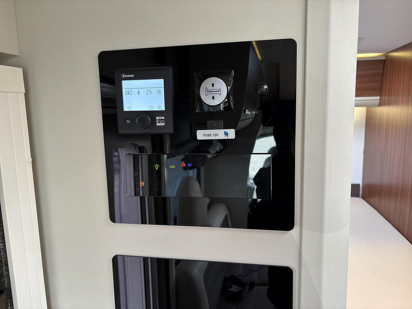 ADRIA MATRIX 650 SF 2016