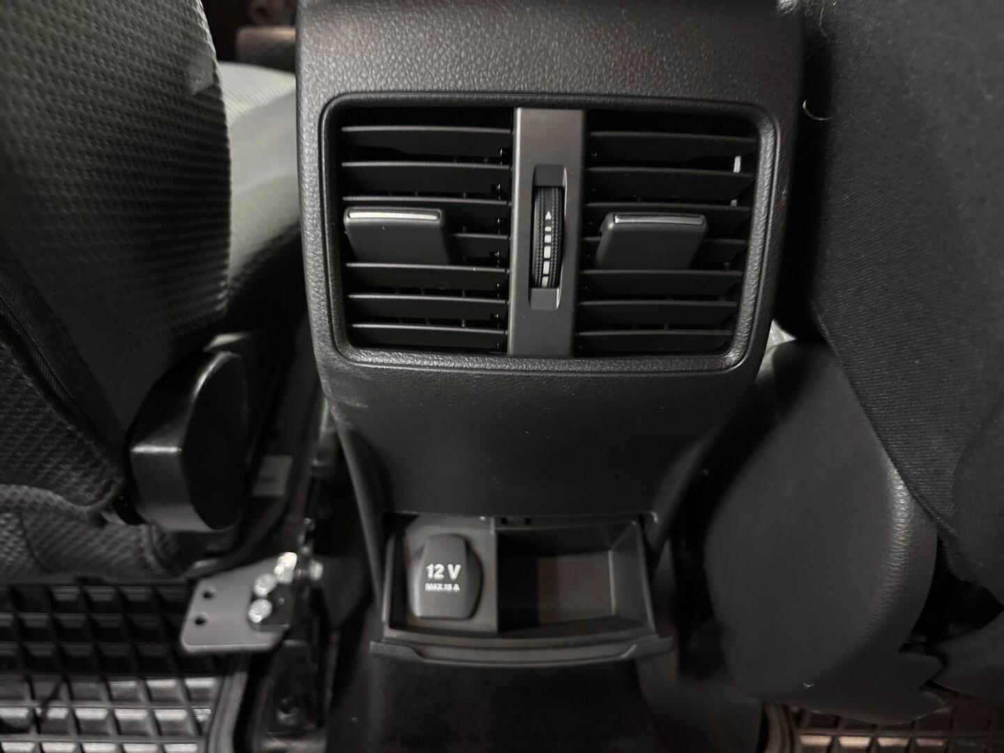 MERCEDES-BENZ B 2017