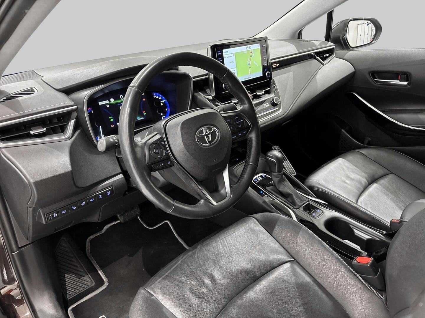 TOYOTA Corolla 2019