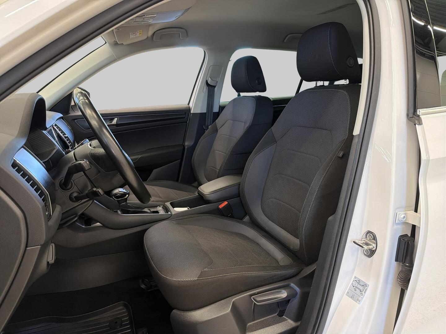 SKODA Kodiaq 2021