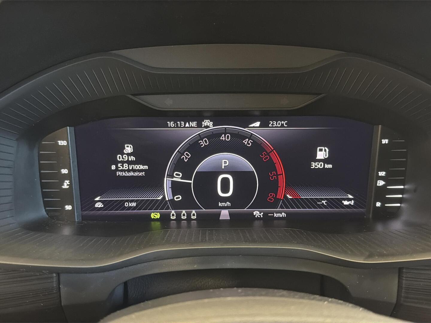 SKODA Kodiaq 2021