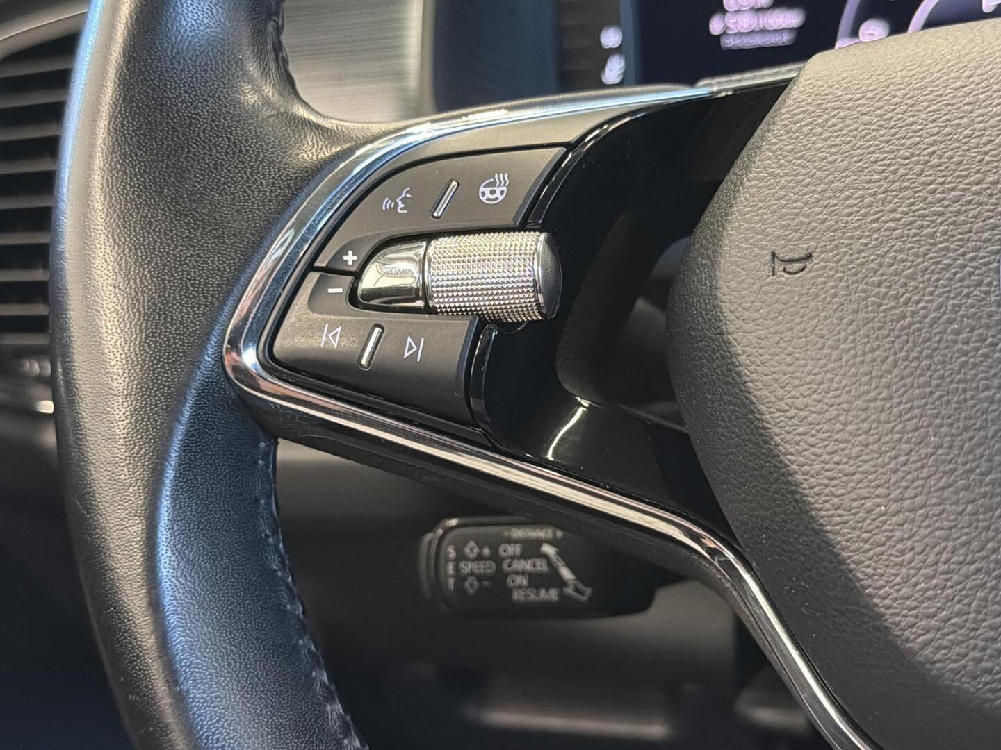 SKODA Kodiaq 2021