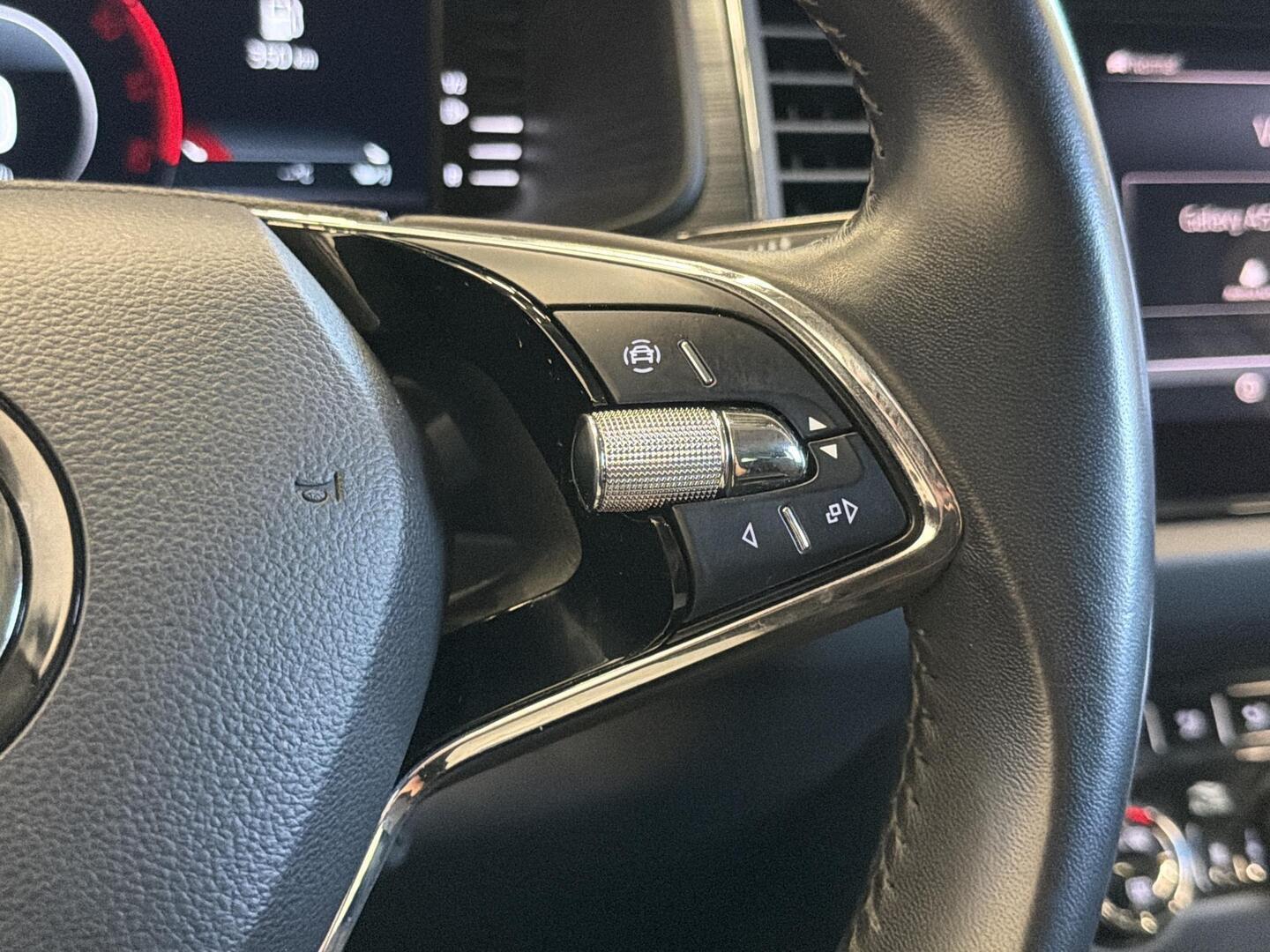 SKODA Kodiaq 2021