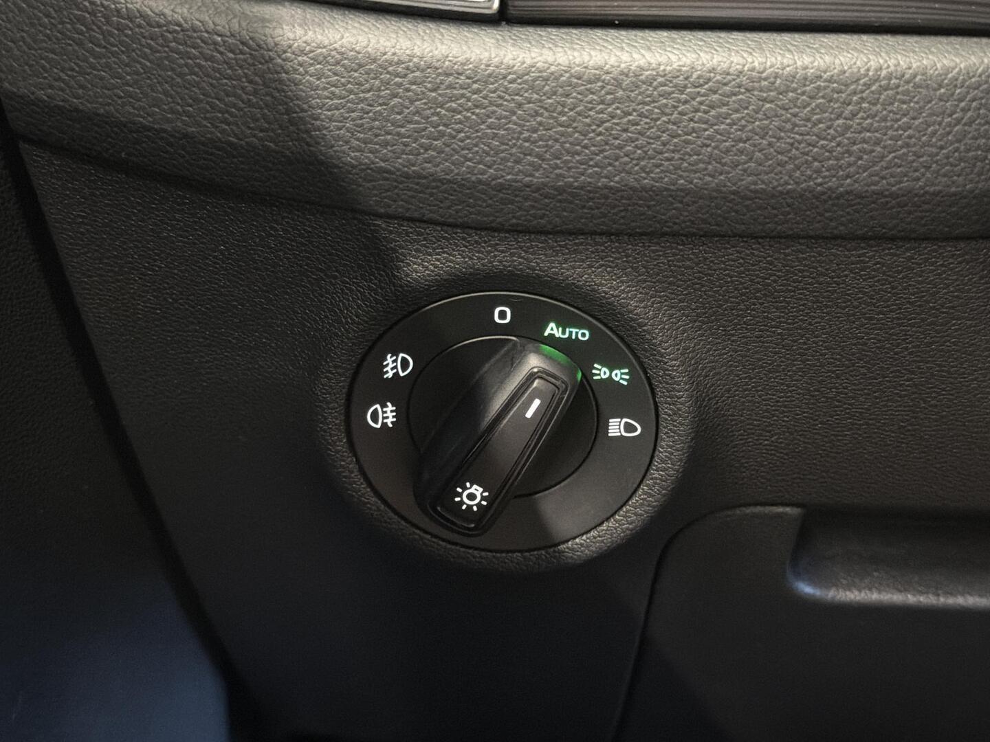 SKODA Kodiaq 2021