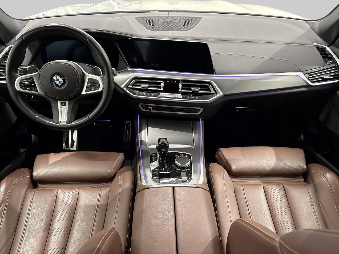 BMW X5 2020