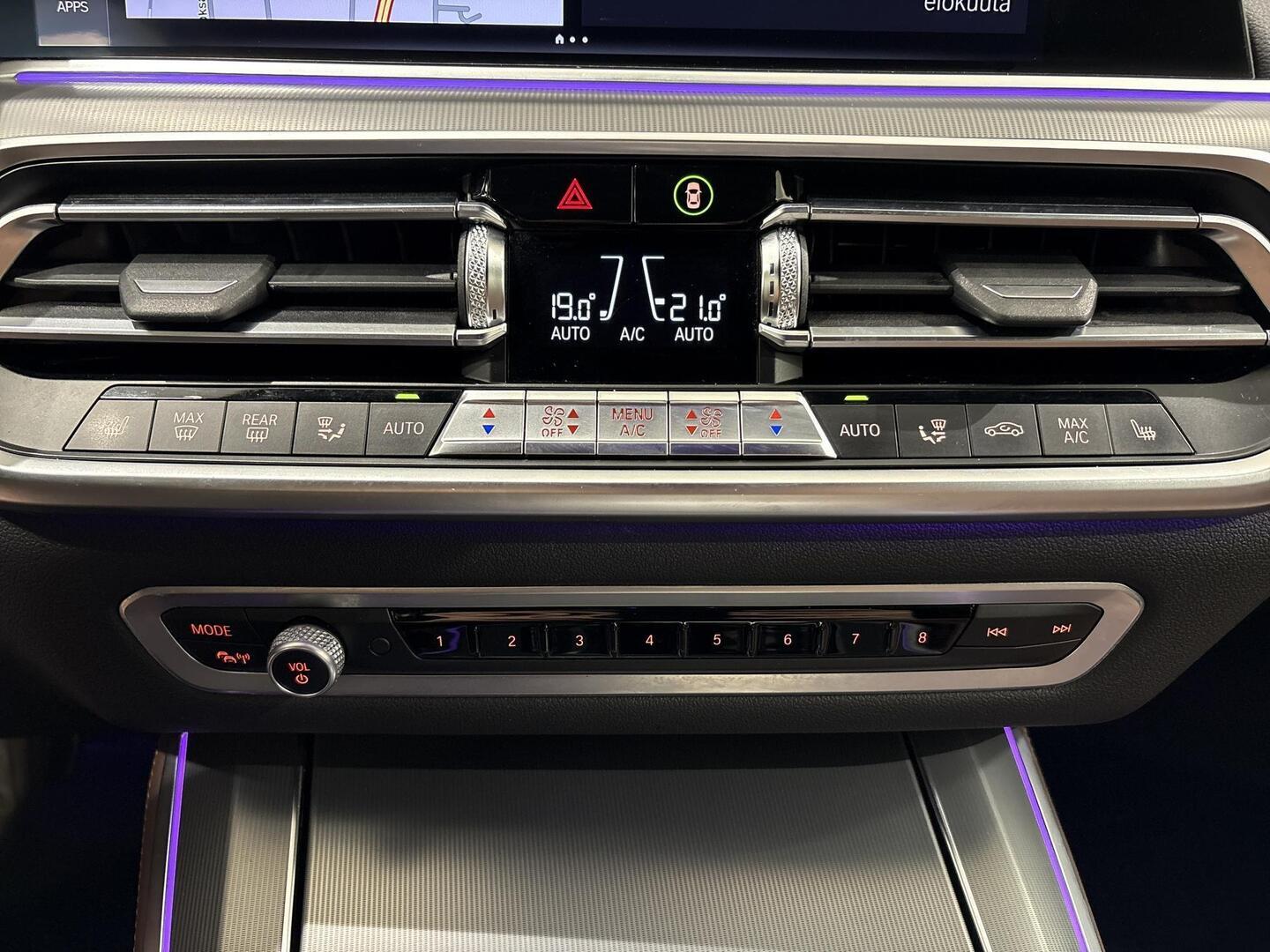 BMW X5 2020