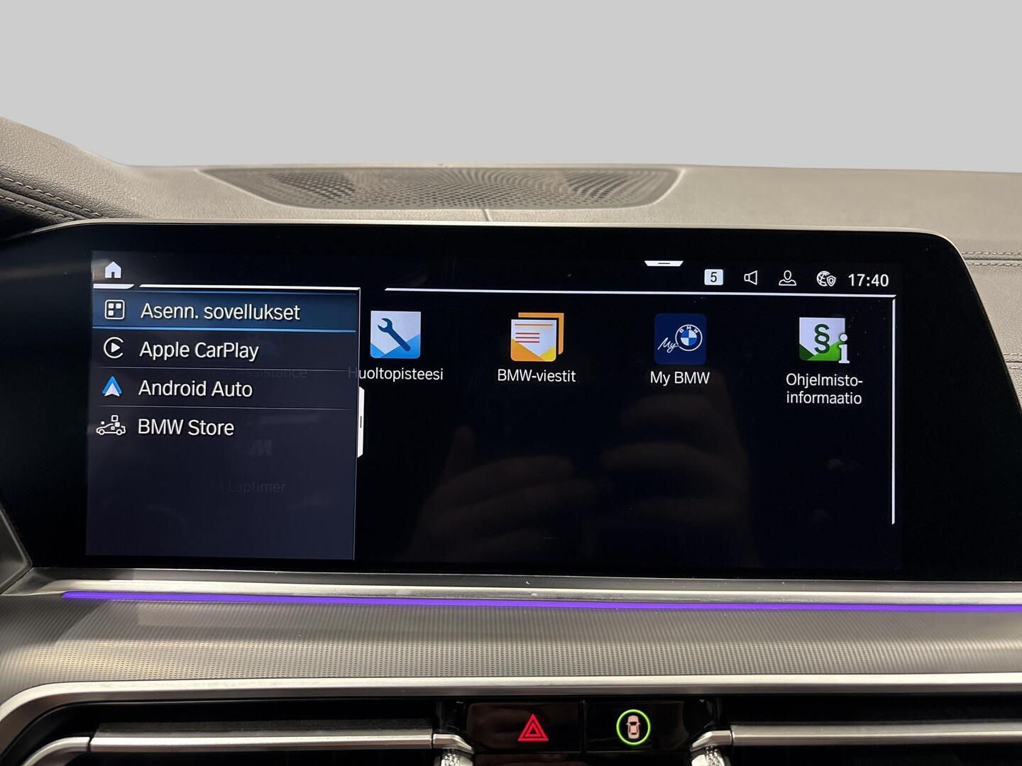 BMW X5 2020