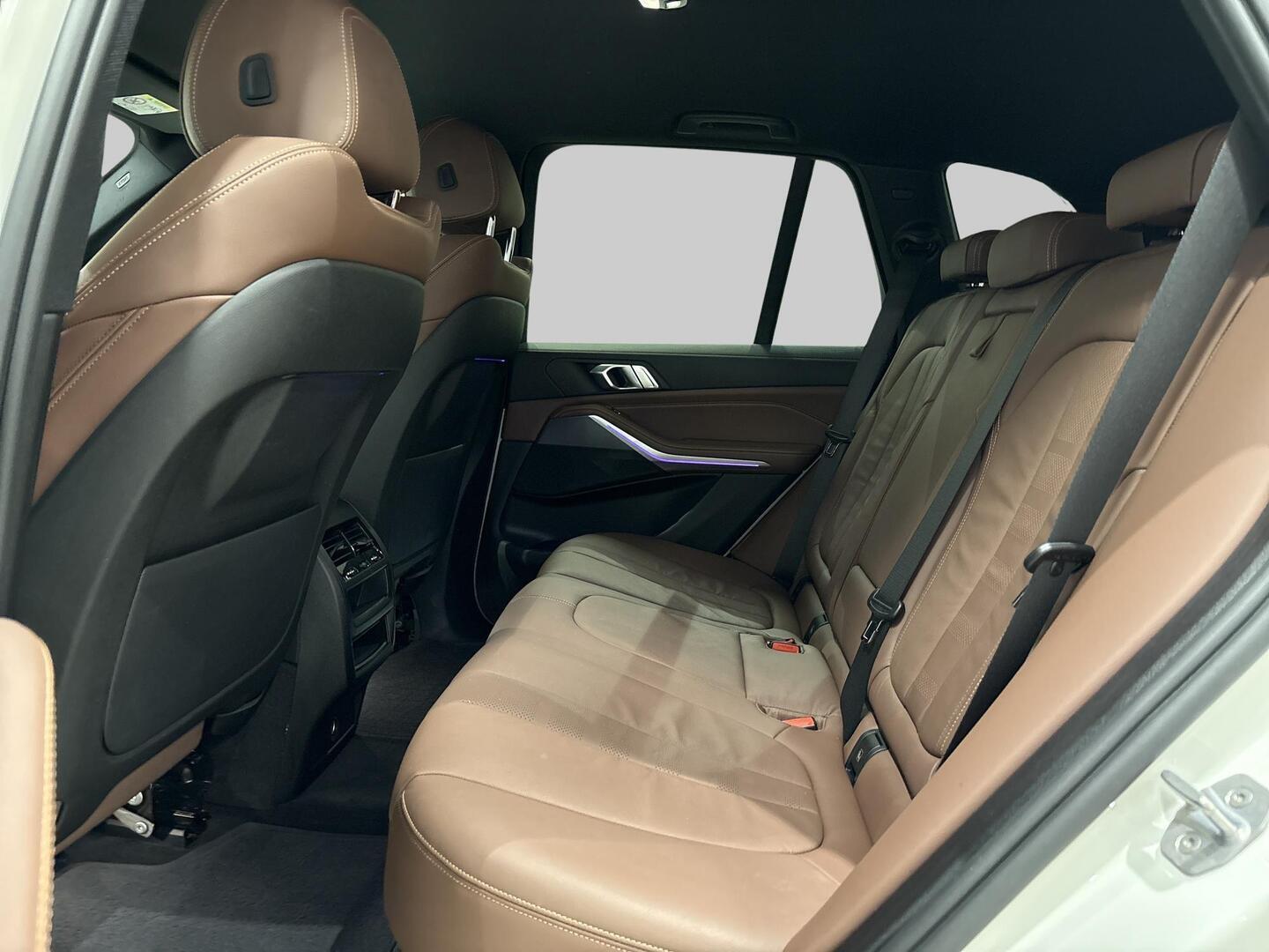 BMW X5 2020