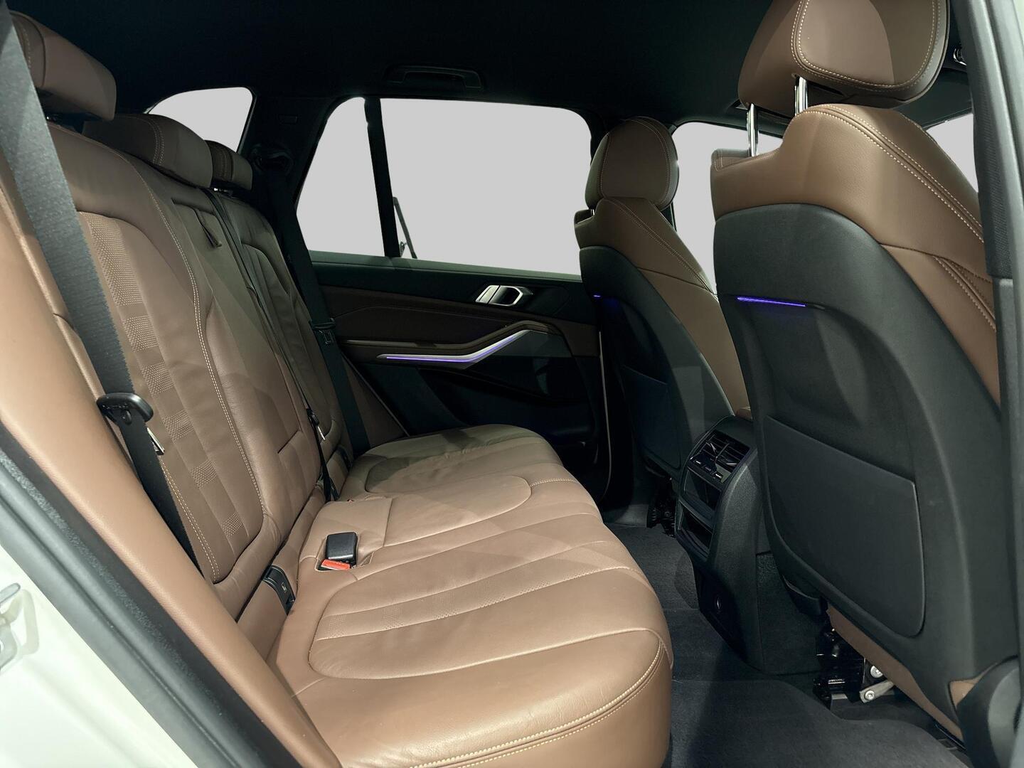 BMW X5 2020