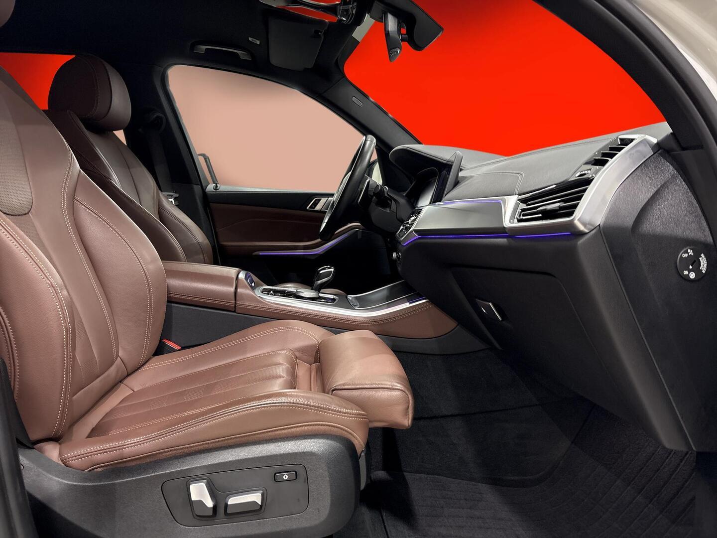 BMW X5 2020