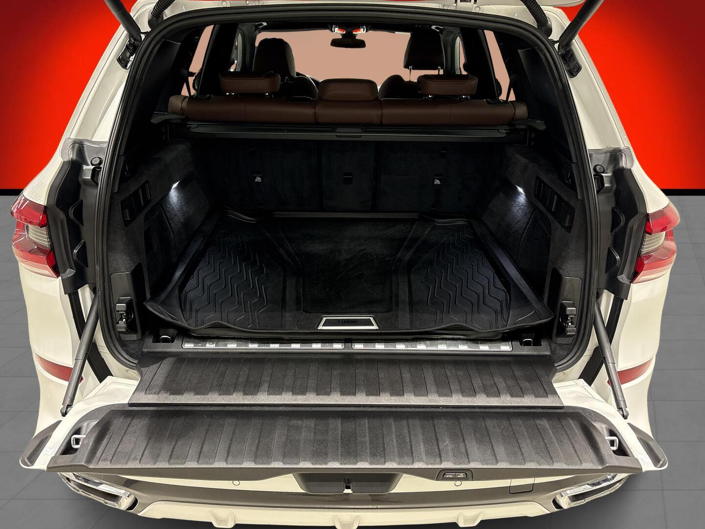 BMW X5 2020