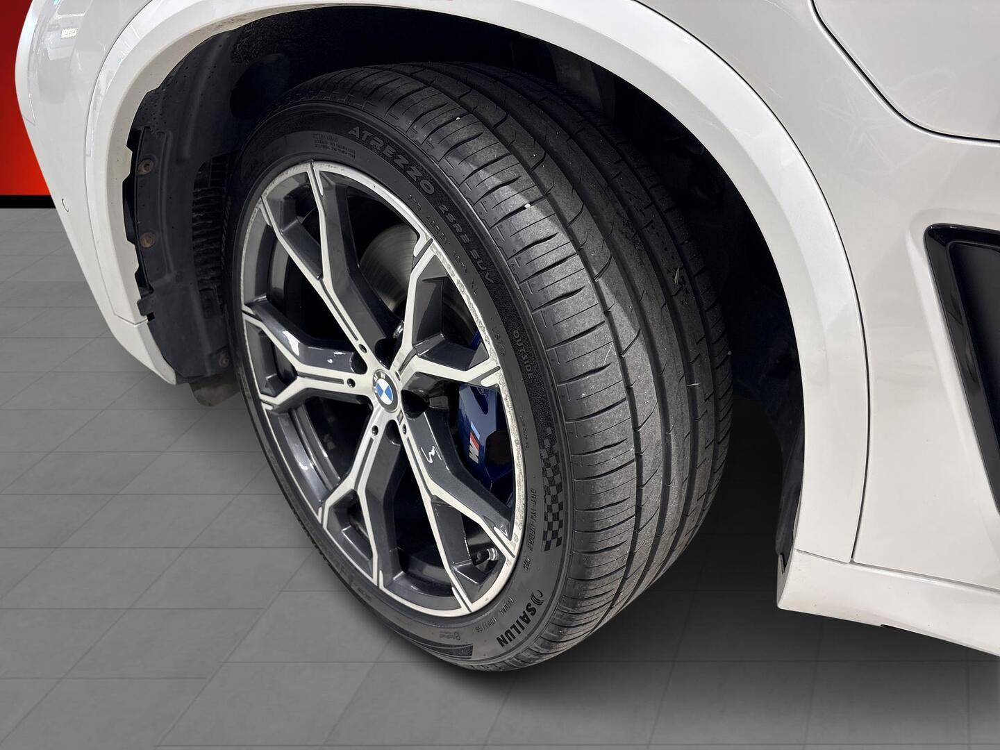 BMW X5 2020