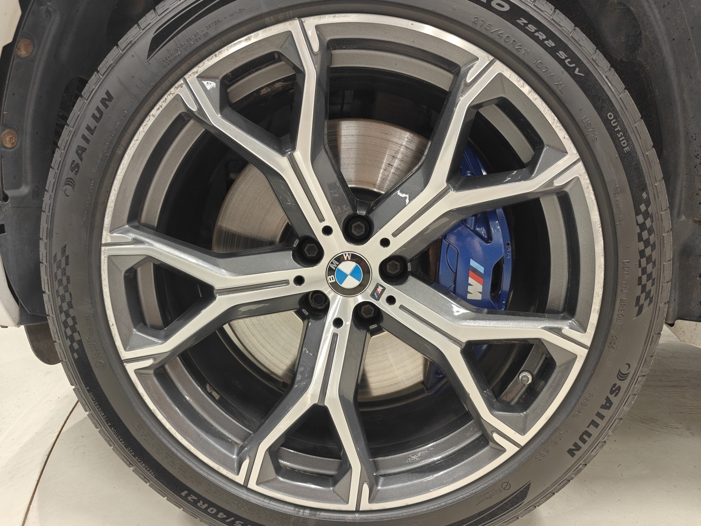 BMW X5 2020