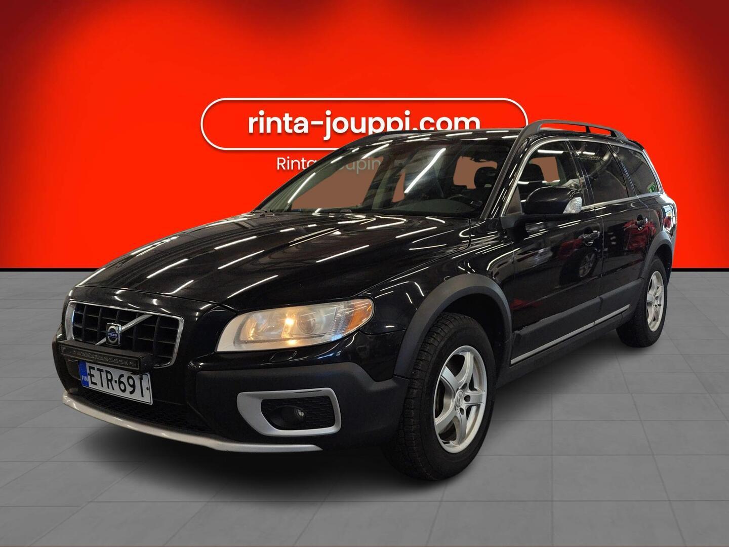 VOLVO XC70 2008