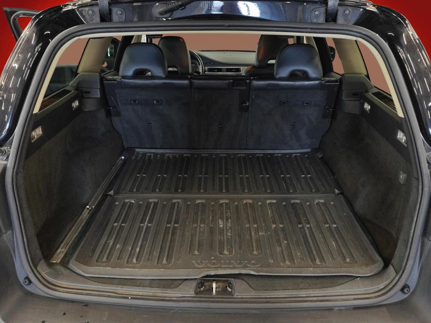 VOLVO XC70 2008