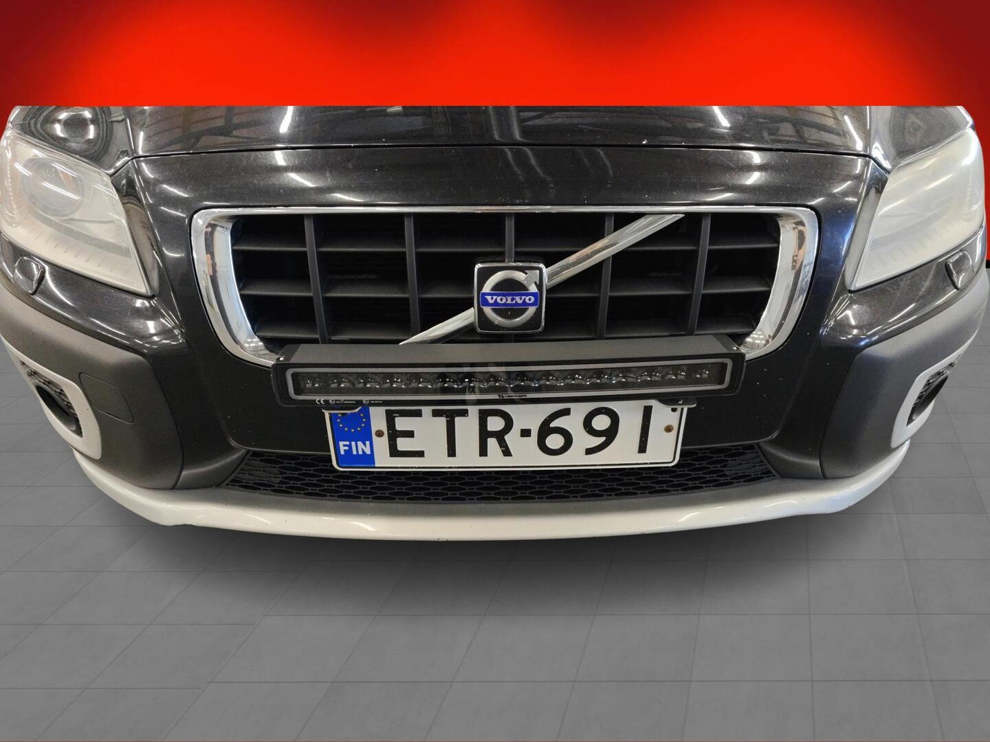 VOLVO XC70 2008
