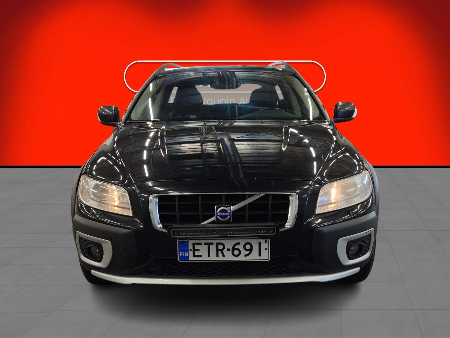 VOLVO XC70 2008