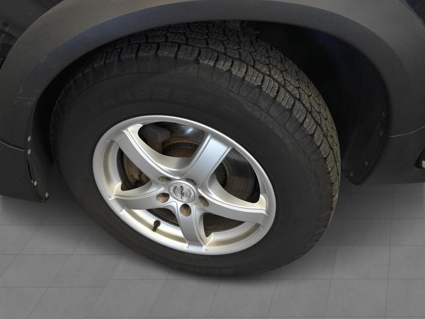 VOLVO XC70 2008