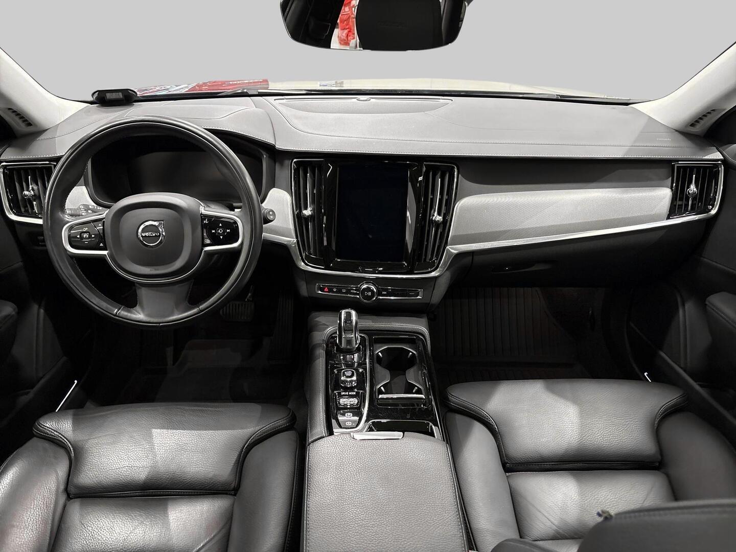 VOLVO V90 2019