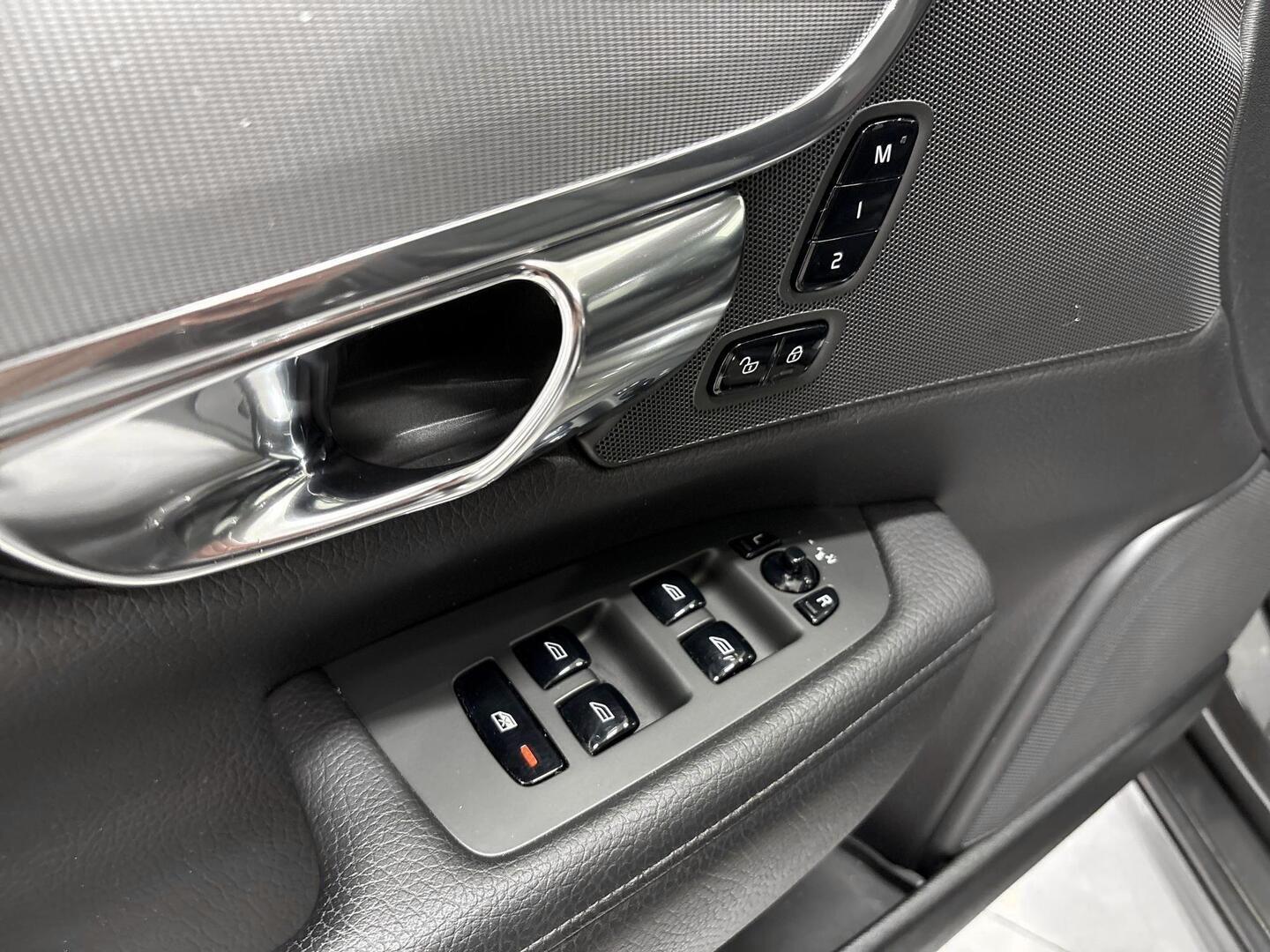 VOLVO V90 2019