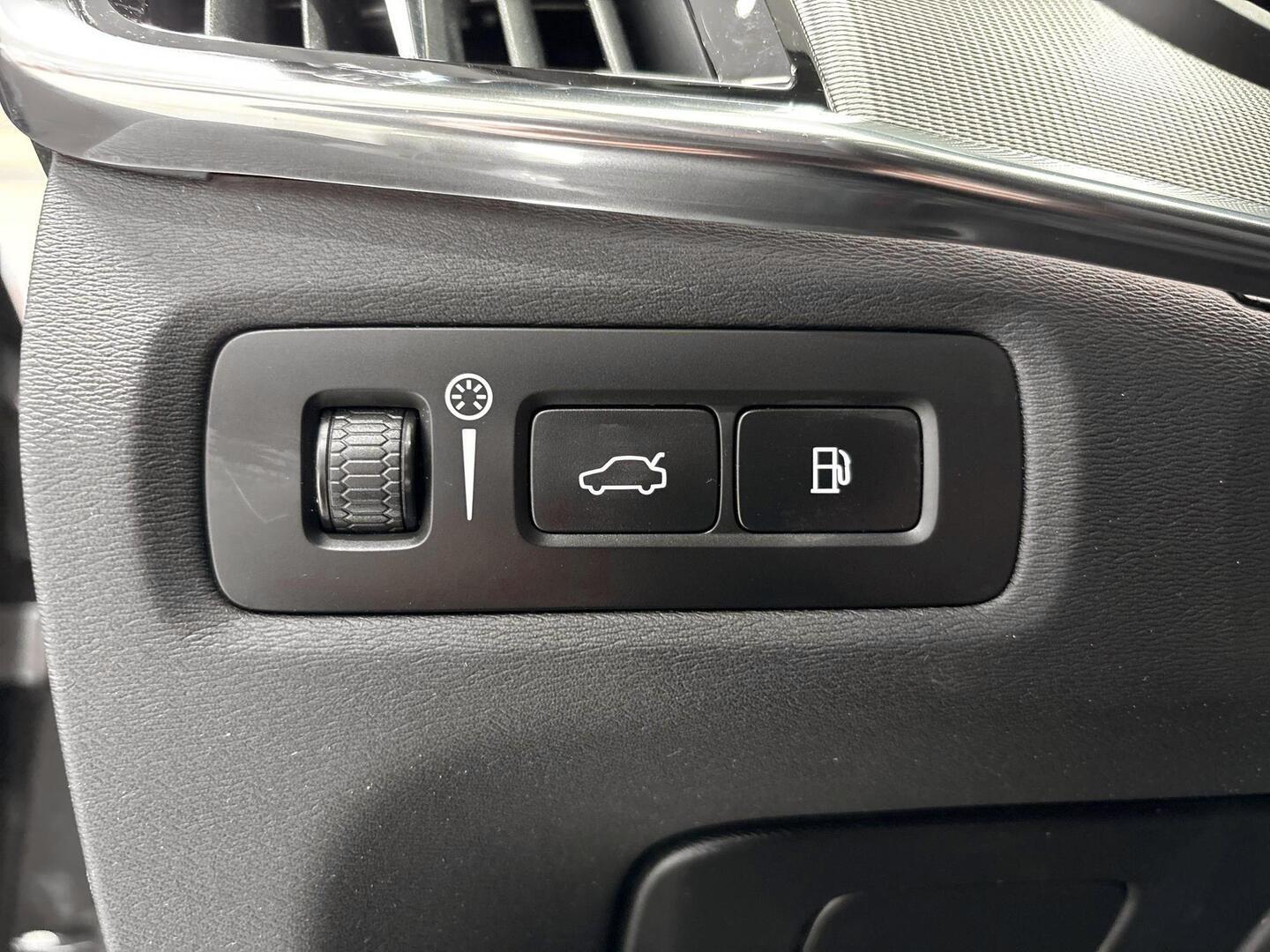 VOLVO V90 2019