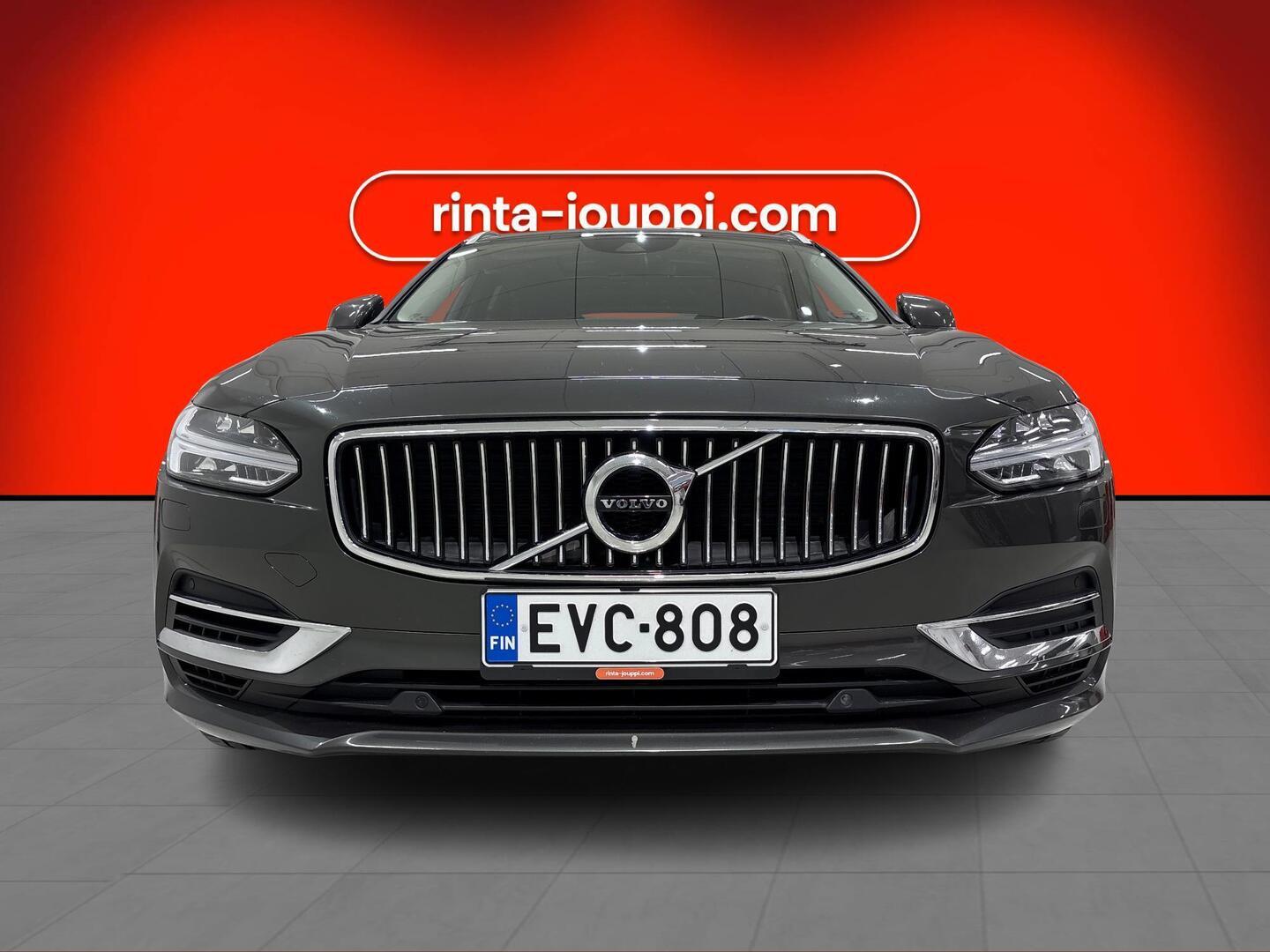 VOLVO V90 2019