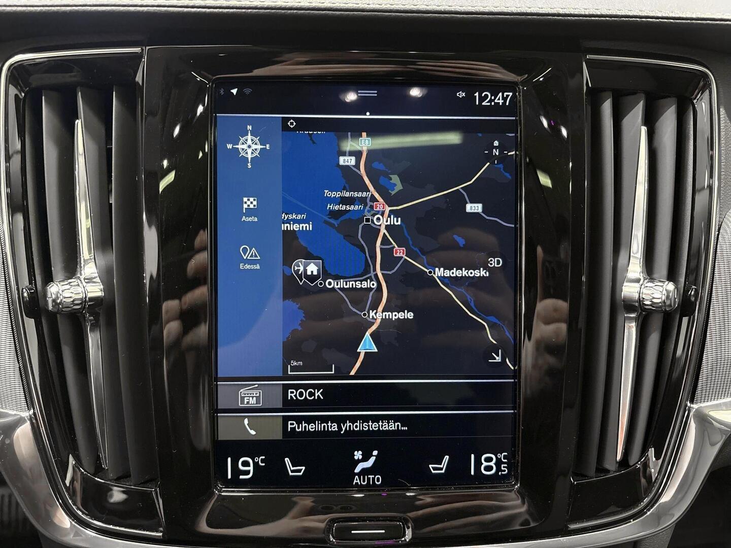 VOLVO V90 2019