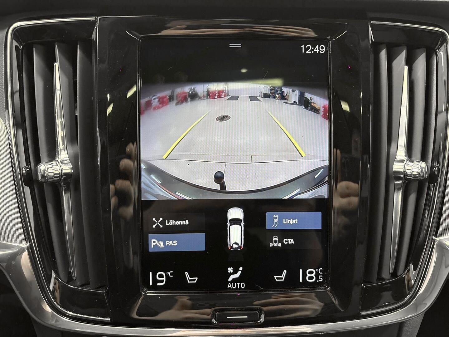 VOLVO V90 2019