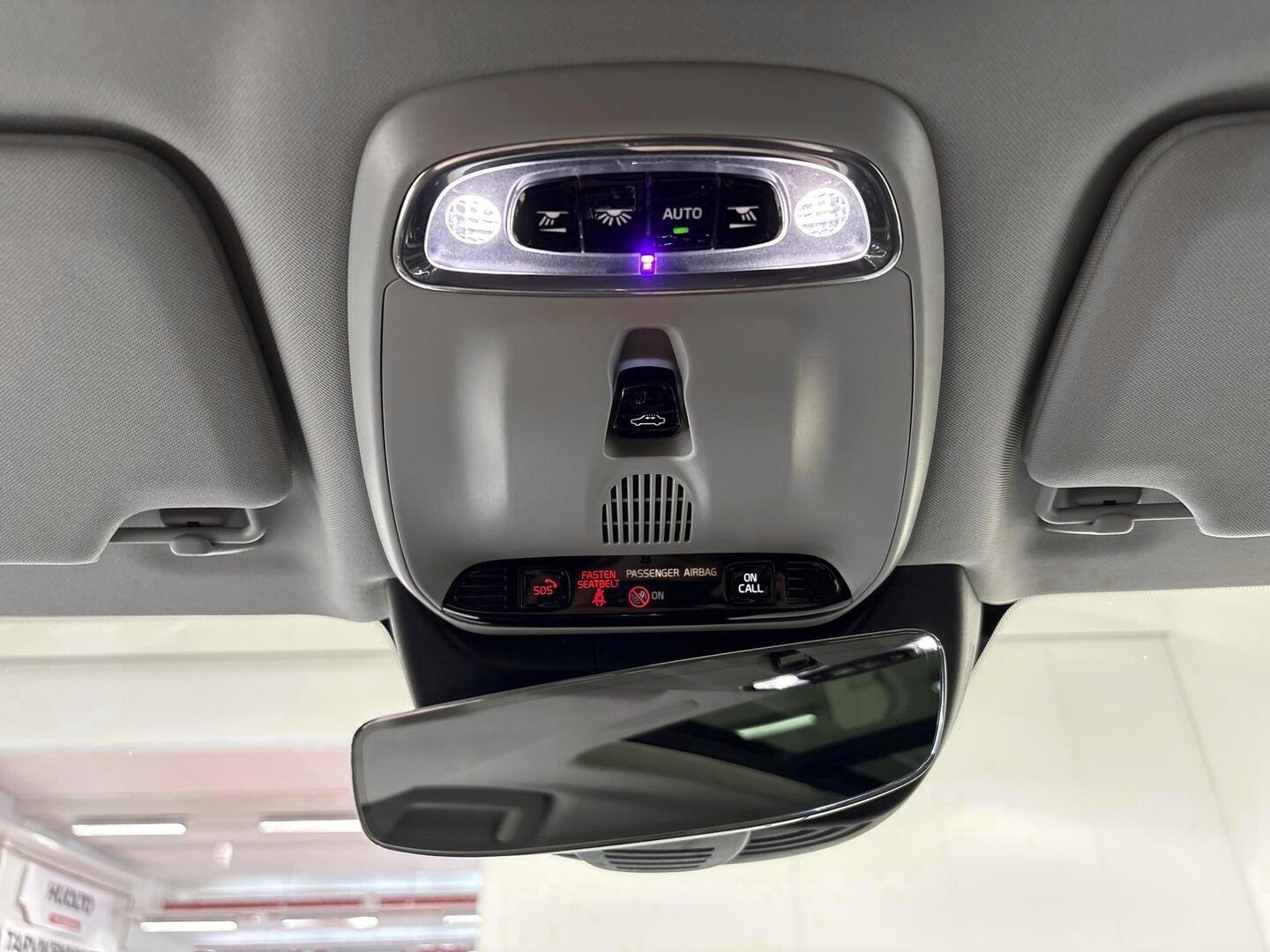 VOLVO V90 2019
