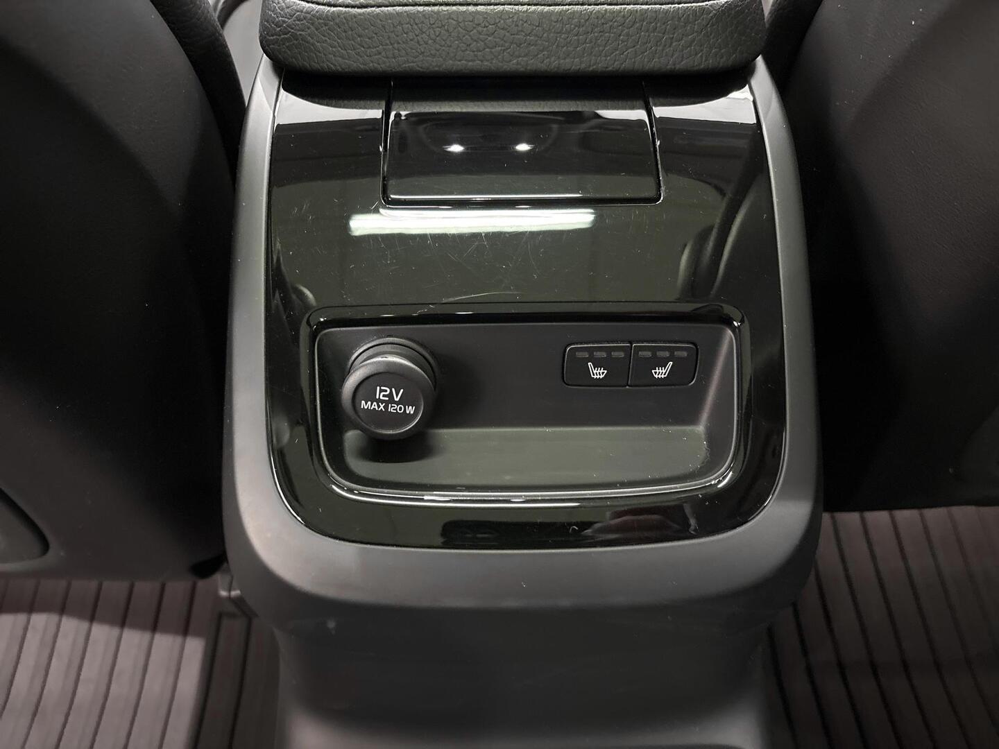 VOLVO V90 2019