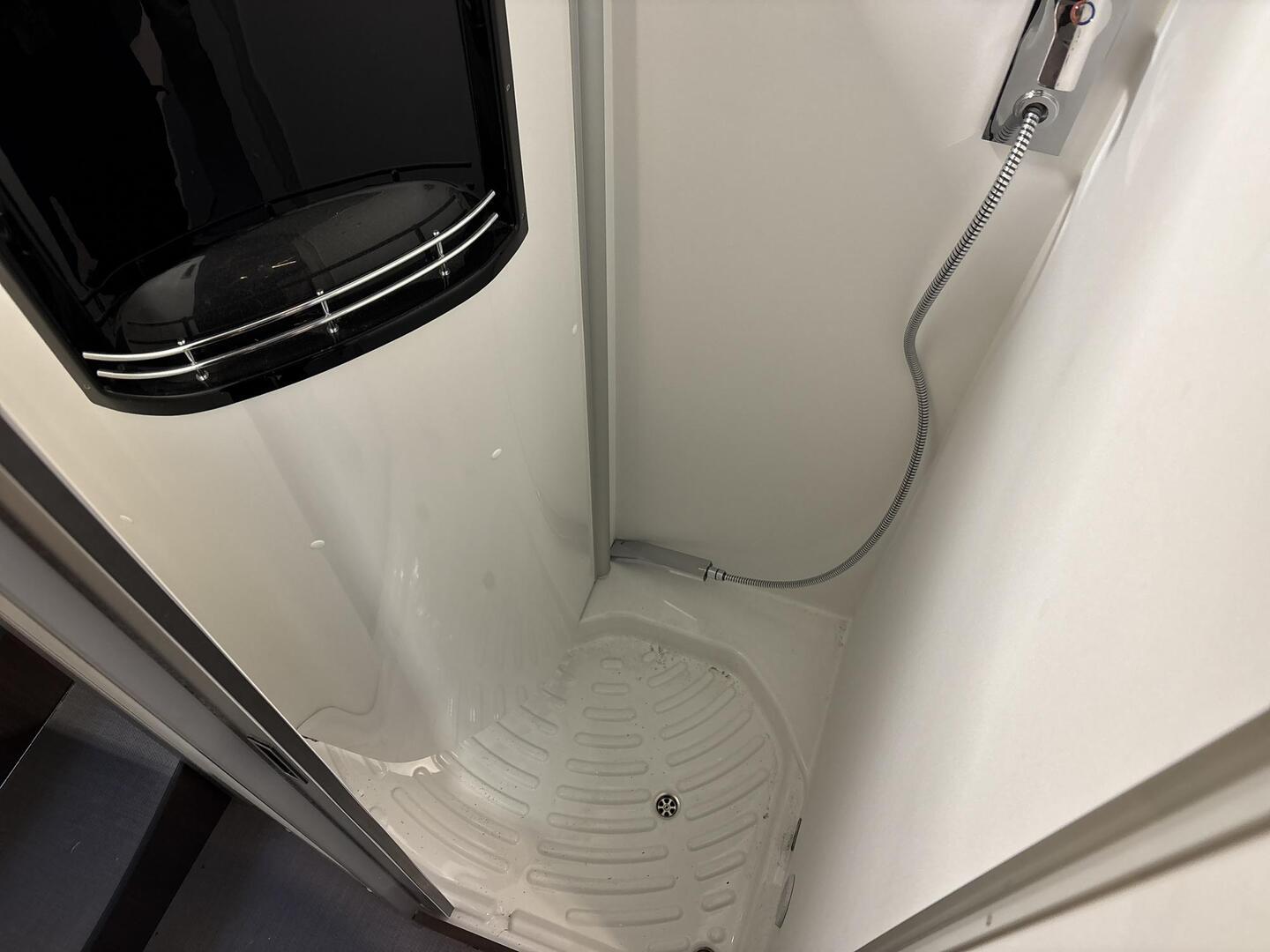 PÖSSL SUMMIT 640 PRIME 2024