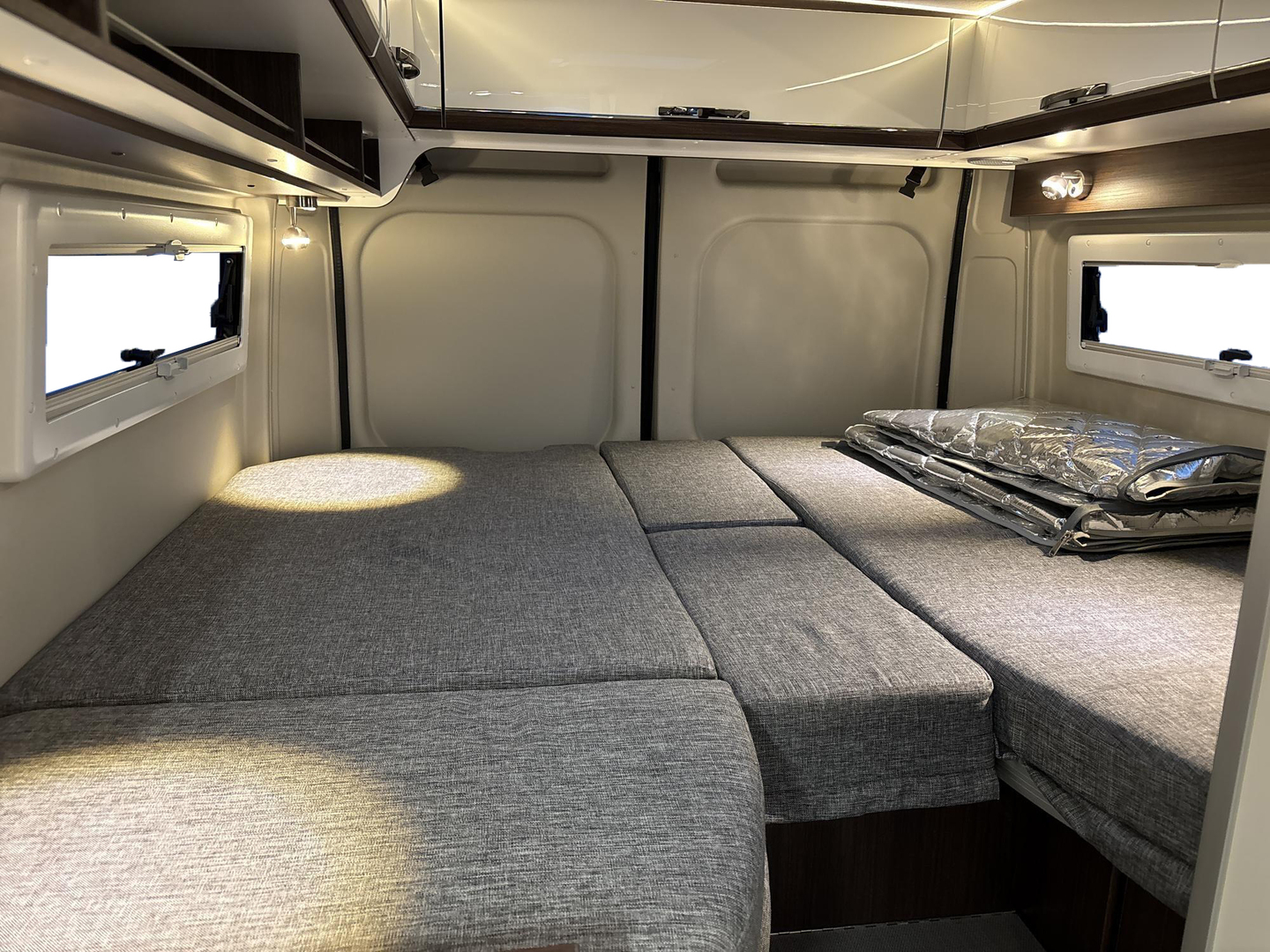 PÖSSL SUMMIT 640 PRIME 2024