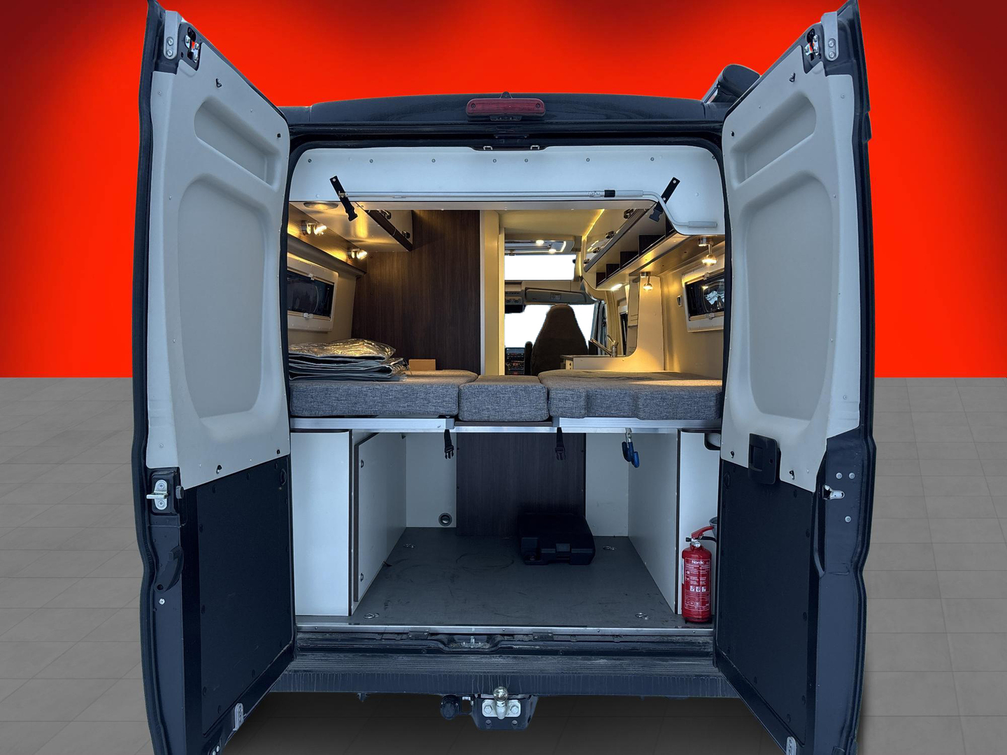 PÖSSL SUMMIT 640 PRIME 2024