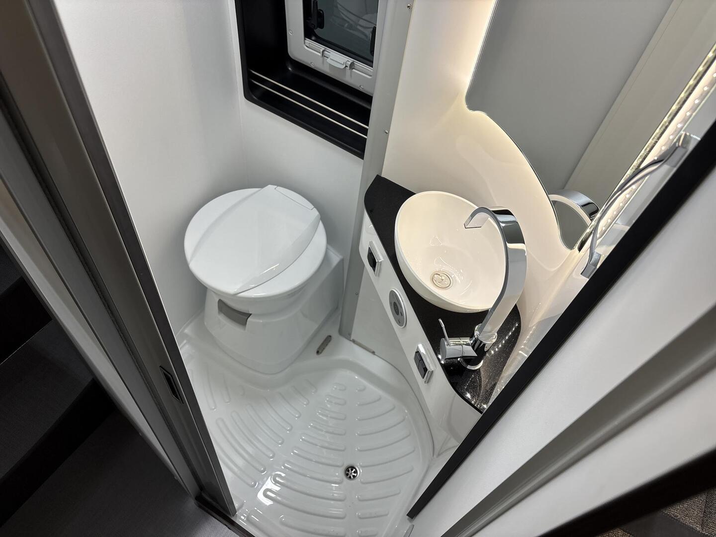 PÖSSL SUMMIT 640 PRIME 2024