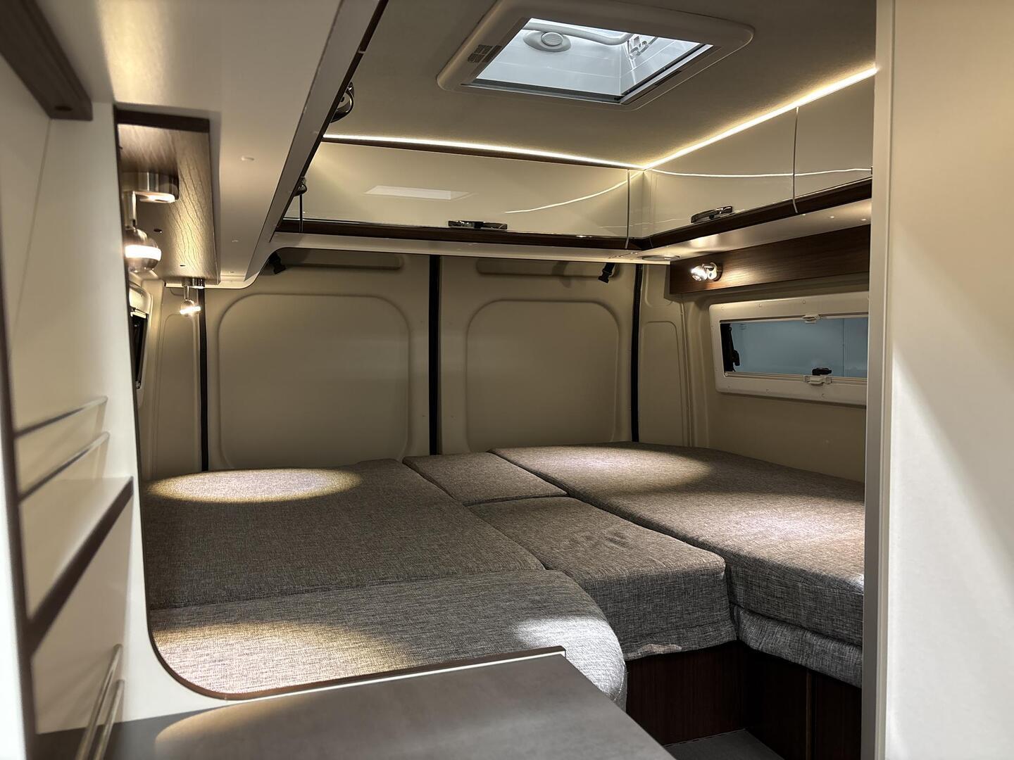 PÖSSL SUMMIT 640 PRIME 2024