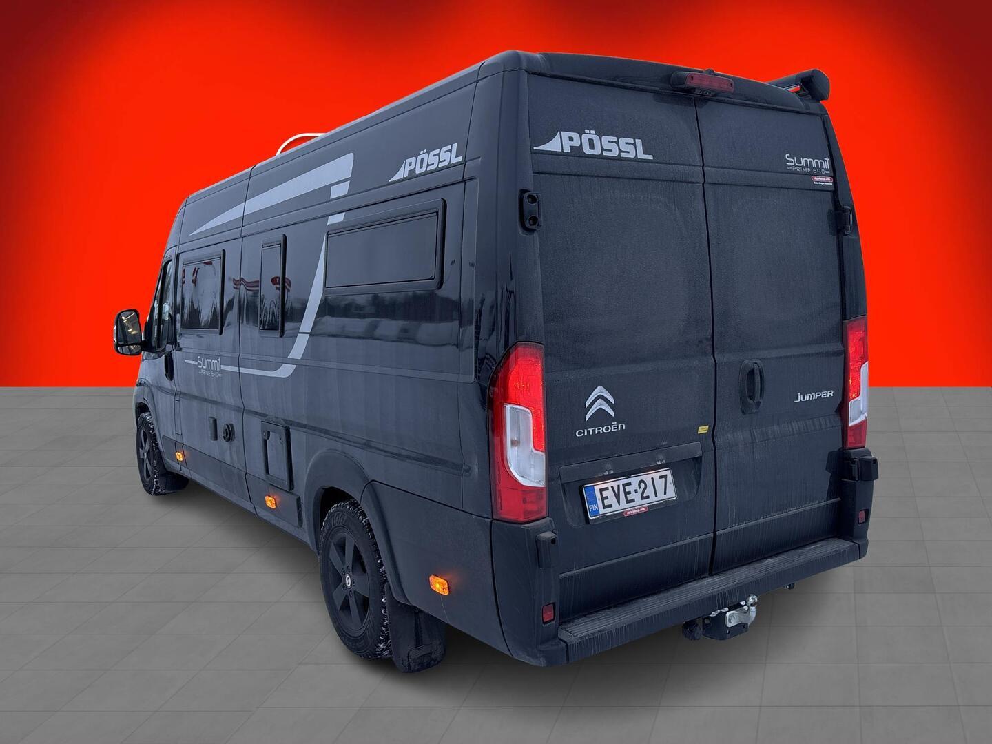 PÖSSL SUMMIT 640 PRIME 2024