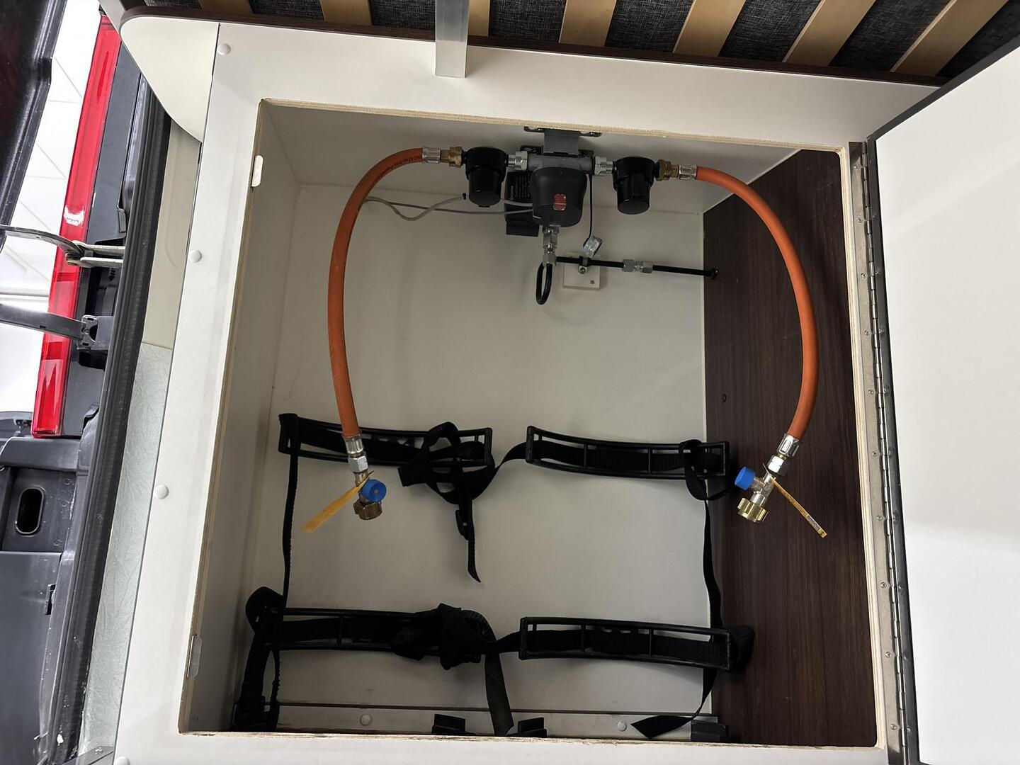 PÖSSL SUMMIT 640 PRIME 2024