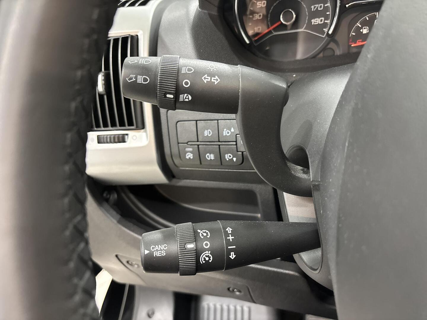 PÖSSL SUMMIT 640 PRIME 2024