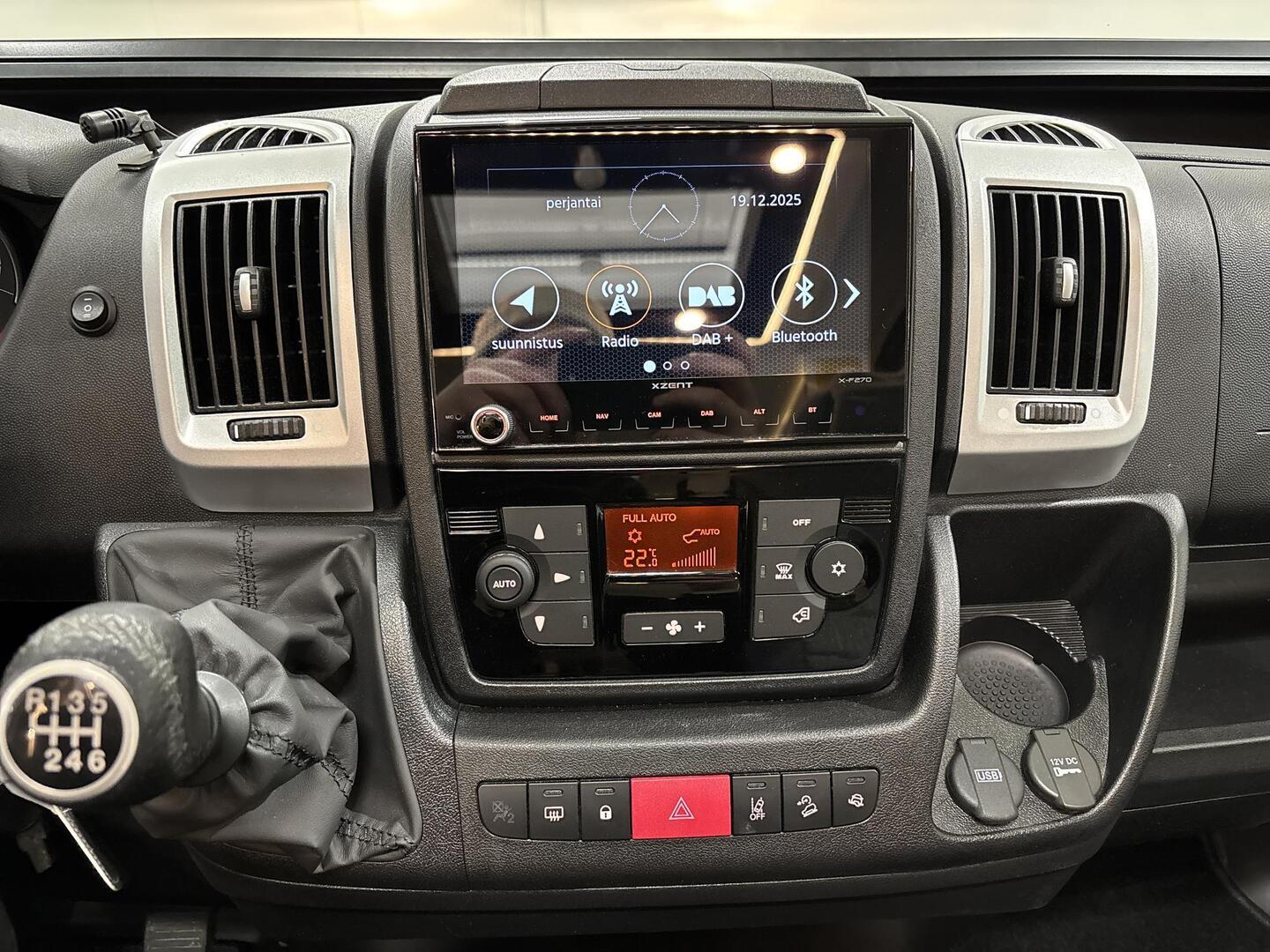 PÖSSL SUMMIT 640 PRIME 2024