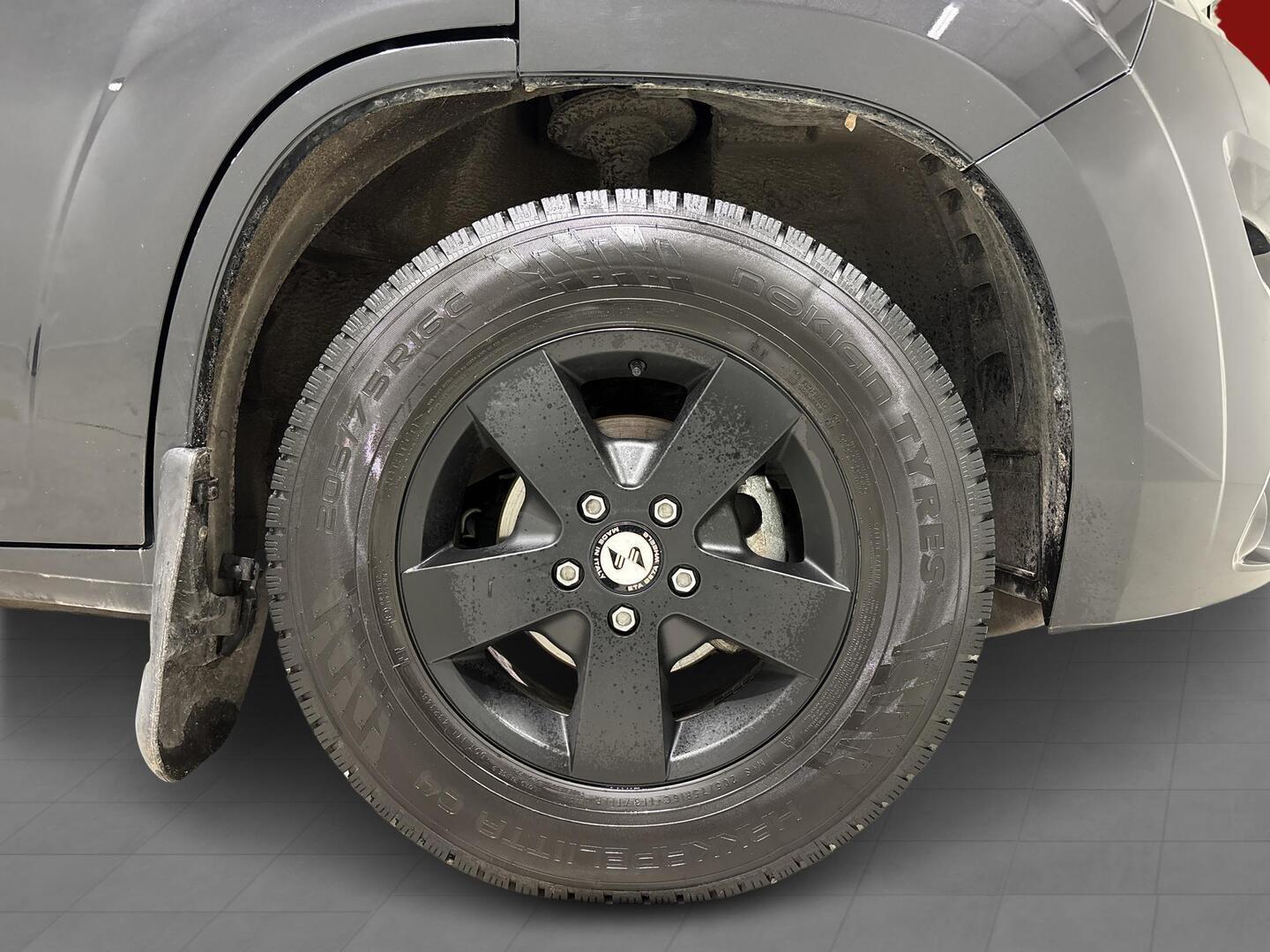 PÖSSL SUMMIT 640 PRIME 2024