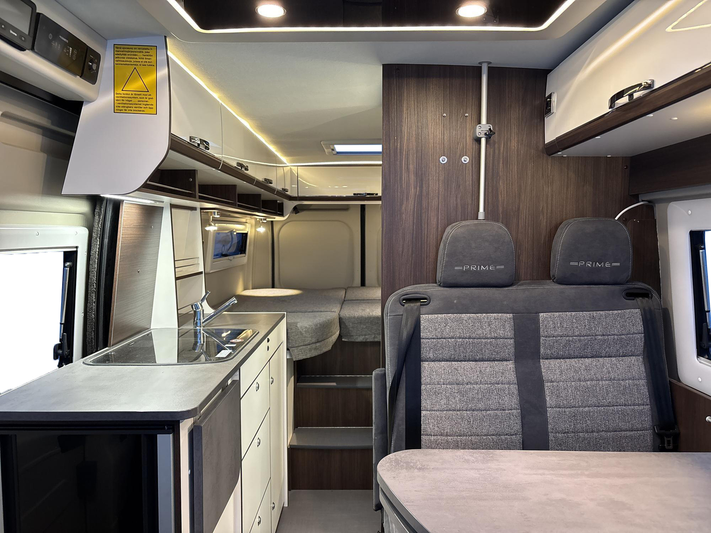 PÖSSL SUMMIT 640 PRIME 2024