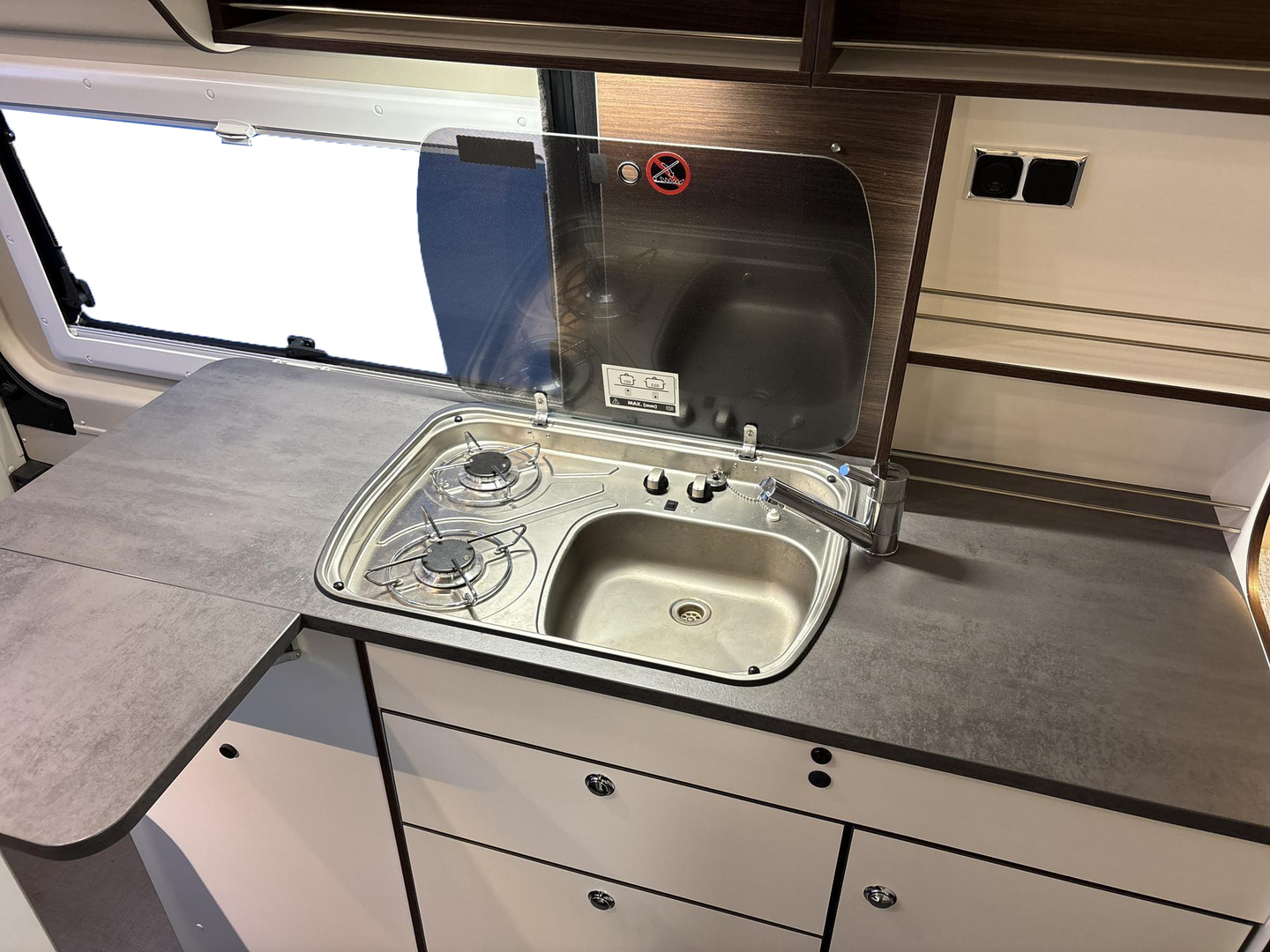 PÖSSL SUMMIT 640 PRIME 2024