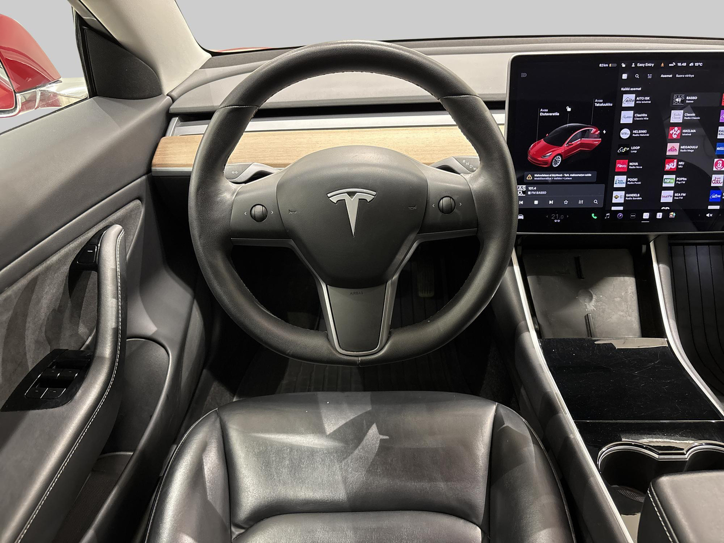 TESLA MODEL 3 2020