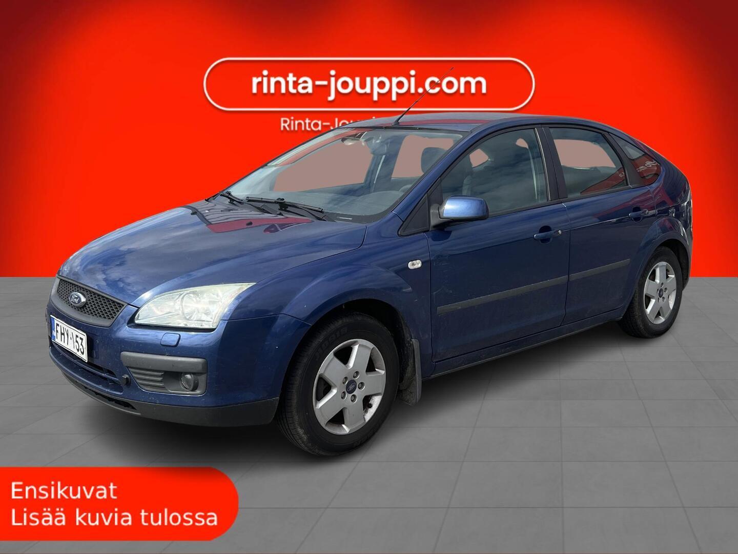 FORD Focus 2007