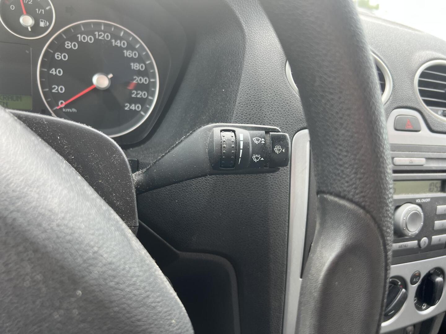 FORD Focus 2007