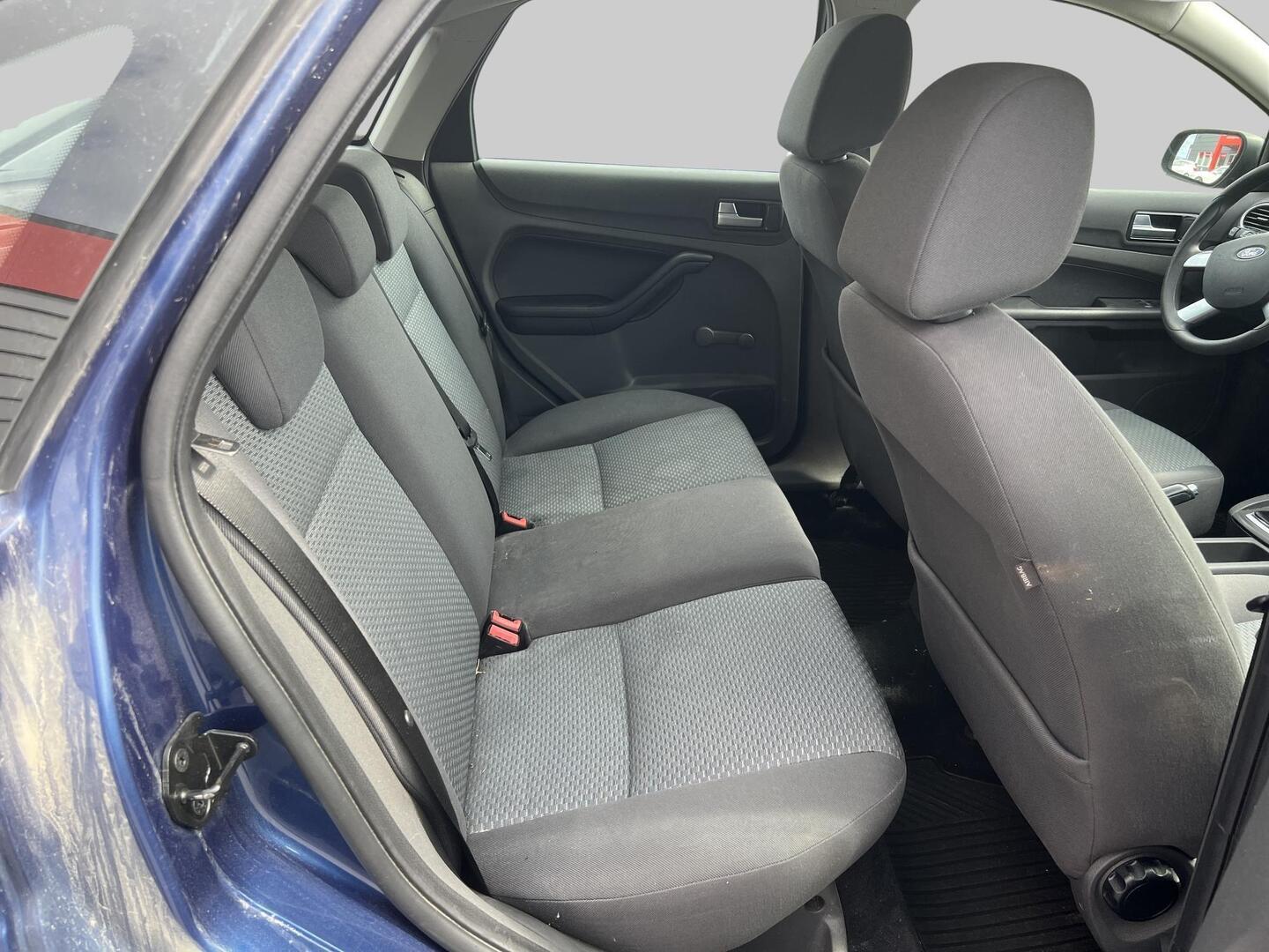 FORD Focus 2007