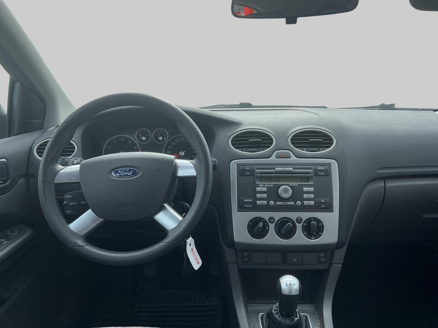 FORD Focus 2007